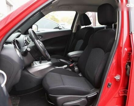 Ниссан Жук, объемом двигателя 1.6 л и пробегом 42 тыс. км за 14900 $, фото 8 на Automoto.ua