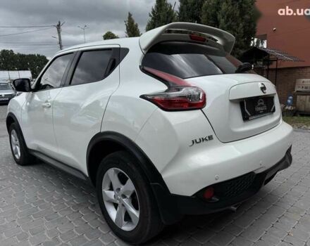 Ниссан Жук, объемом двигателя 0 л и пробегом 90 тыс. км за 13950 $, фото 13 на Automoto.ua