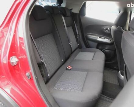 Ниссан Жук, объемом двигателя 1.6 л и пробегом 117 тыс. км за 14900 $, фото 9 на Automoto.ua