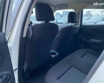 Ніссан Жук, об'ємом двигуна 1.6 л та пробігом 121 тис. км за 13400 $, фото 19 на Automoto.ua