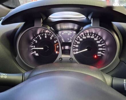 Ниссан Жук, объемом двигателя 1.6 л и пробегом 69 тыс. км за 14200 $, фото 15 на Automoto.ua