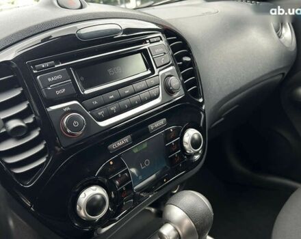 Ниссан Жук, объемом двигателя 1.6 л и пробегом 67 тыс. км за 14800 $, фото 18 на Automoto.ua