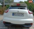 Ниссан Жук, объемом двигателя 1.6 л и пробегом 32 тыс. км за 15000 $, фото 17 на Automoto.ua