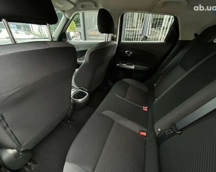 Ниссан Жук, объемом двигателя 1.6 л и пробегом 67 тыс. км за 14800 $, фото 21 на Automoto.ua