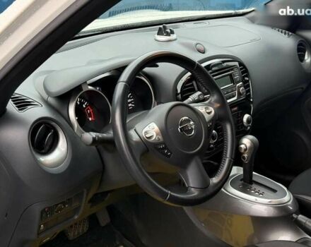 Ниссан Жук, объемом двигателя 1.6 л и пробегом 35 тыс. км за 14800 $, фото 28 на Automoto.ua