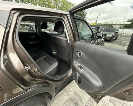 Ниссан Жук, объемом двигателя 1.6 л и пробегом 67 тыс. км за 14900 $, фото 24 на Automoto.ua