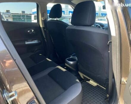 Ниссан Жук, объемом двигателя 1.6 л и пробегом 81 тыс. км за 14490 $, фото 22 на Automoto.ua