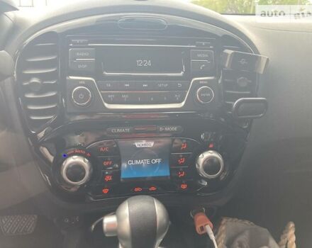 Ниссан Жук, объемом двигателя 1.6 л и пробегом 95 тыс. км за 15000 $, фото 3 на Automoto.ua