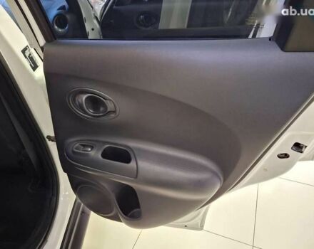 Ниссан Жук, объемом двигателя 1.6 л и пробегом 69 тыс. км за 14200 $, фото 27 на Automoto.ua