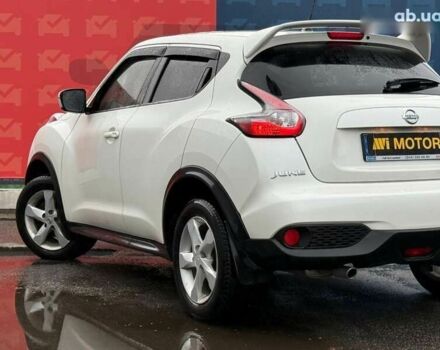 Ниссан Жук, объемом двигателя 1.6 л и пробегом 35 тыс. км за 14800 $, фото 19 на Automoto.ua