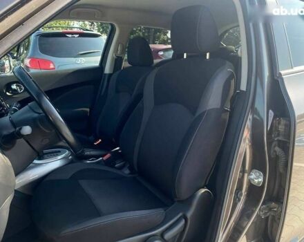 Ниссан Жук, объемом двигателя 1.6 л и пробегом 81 тыс. км за 14490 $, фото 19 на Automoto.ua