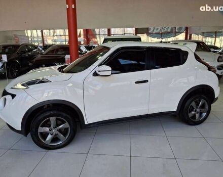 Ниссан Жук, объемом двигателя 1.6 л и пробегом 69 тыс. км за 14200 $, фото 5 на Automoto.ua