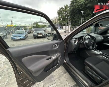 Ниссан Жук, объемом двигателя 1.6 л и пробегом 67 тыс. км за 14800 $, фото 13 на Automoto.ua