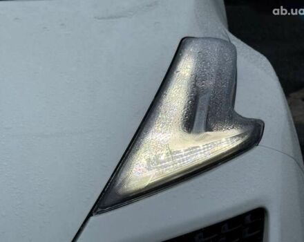 Ниссан Жук, объемом двигателя 1.6 л и пробегом 35 тыс. км за 14800 $, фото 11 на Automoto.ua