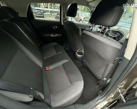 Ниссан Жук, объемом двигателя 1.6 л и пробегом 67 тыс. км за 14800 $, фото 25 на Automoto.ua