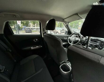 Ниссан Жук, объемом двигателя 1.6 л и пробегом 67 тыс. км за 14900 $, фото 26 на Automoto.ua