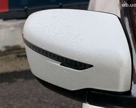 Ниссан Жук, объемом двигателя 1.6 л и пробегом 35 тыс. км за 14800 $, фото 15 на Automoto.ua