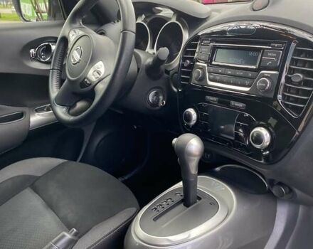 Ниссан Жук, объемом двигателя 1.6 л и пробегом 32 тыс. км за 15000 $, фото 1 на Automoto.ua