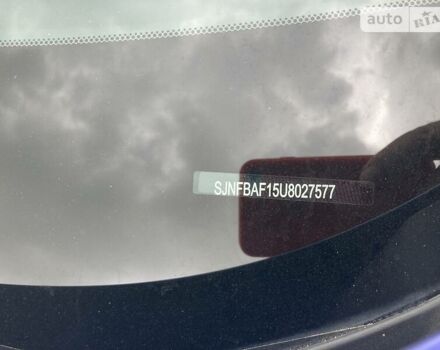 Ниссан Жук, объемом двигателя 1.6 л и пробегом 95 тыс. км за 15000 $, фото 4 на Automoto.ua