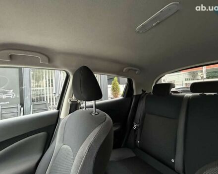 Ниссан Жук, объемом двигателя 1.6 л и пробегом 67 тыс. км за 14800 $, фото 16 на Automoto.ua