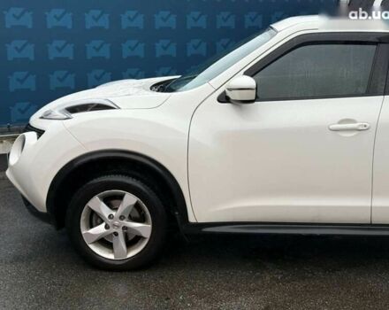 Ниссан Жук, объемом двигателя 1.6 л и пробегом 35 тыс. км за 14800 $, фото 13 на Automoto.ua