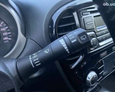 Ниссан Жук, объемом двигателя 1.6 л и пробегом 81 тыс. км за 14490 $, фото 29 на Automoto.ua