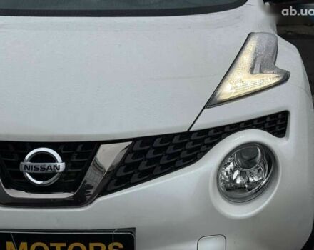 Ниссан Жук, объемом двигателя 1.6 л и пробегом 35 тыс. км за 14800 $, фото 10 на Automoto.ua