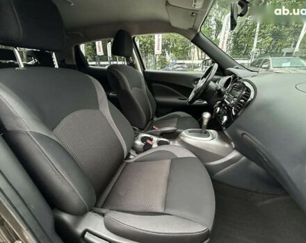 Ниссан Жук, объемом двигателя 1.6 л и пробегом 67 тыс. км за 14800 $, фото 28 на Automoto.ua