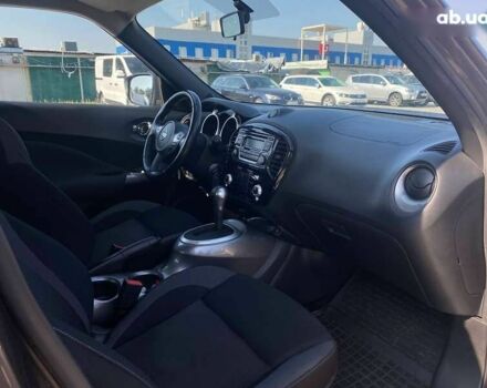 Ниссан Жук, объемом двигателя 1.6 л и пробегом 80 тыс. км за 13990 $, фото 21 на Automoto.ua