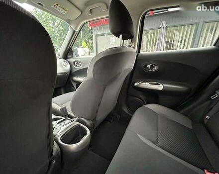 Ниссан Жук, объемом двигателя 1.6 л и пробегом 67 тыс. км за 14800 $, фото 22 на Automoto.ua