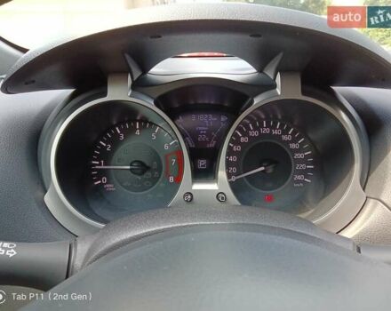 Ниссан Жук, объемом двигателя 1.6 л и пробегом 32 тыс. км за 15000 $, фото 18 на Automoto.ua