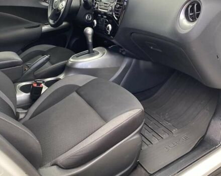 Ниссан Жук, объемом двигателя 1.6 л и пробегом 32 тыс. км за 15000 $, фото 2 на Automoto.ua