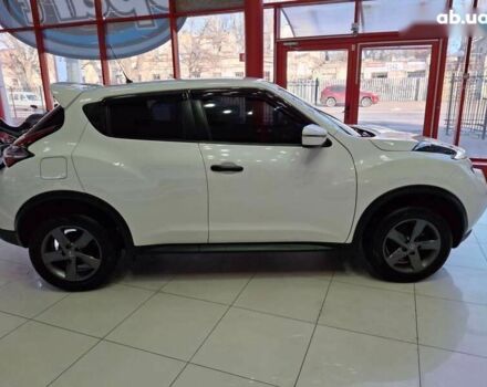 Ниссан Жук, объемом двигателя 1.6 л и пробегом 69 тыс. км за 14200 $, фото 4 на Automoto.ua