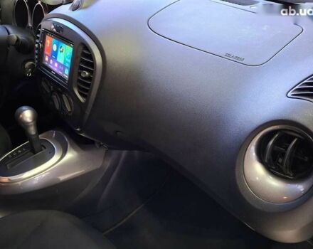 Ниссан Жук, объемом двигателя 1.6 л и пробегом 69 тыс. км за 14200 $, фото 21 на Automoto.ua