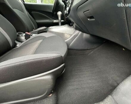 Ниссан Жук, объемом двигателя 1.6 л и пробегом 67 тыс. км за 14900 $, фото 29 на Automoto.ua