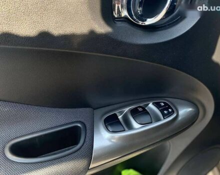 Ниссан Жук, объемом двигателя 1.6 л и пробегом 81 тыс. км за 14490 $, фото 16 на Automoto.ua