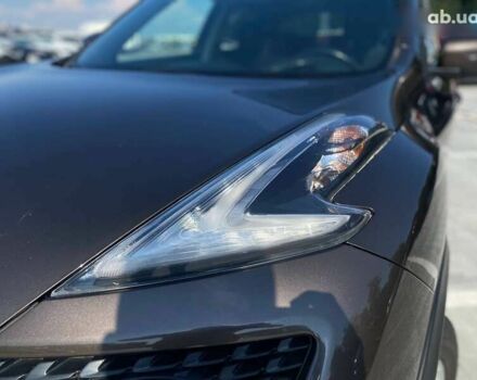 Ниссан Жук, объемом двигателя 1.6 л и пробегом 80 тыс. км за 13990 $, фото 3 на Automoto.ua