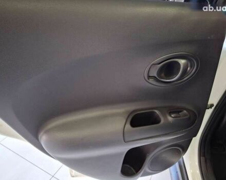 Ниссан Жук, объемом двигателя 1.6 л и пробегом 69 тыс. км за 14200 $, фото 25 на Automoto.ua