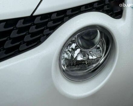 Ниссан Жук, объемом двигателя 1.6 л и пробегом 35 тыс. км за 14800 $, фото 12 на Automoto.ua