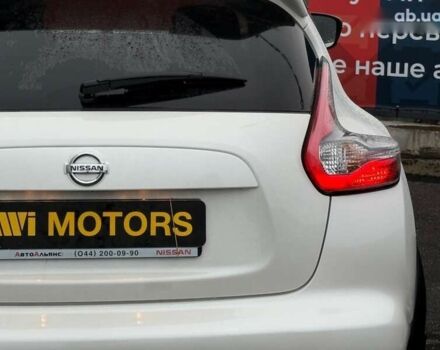 Ниссан Жук, объемом двигателя 1.6 л и пробегом 35 тыс. км за 14800 $, фото 22 на Automoto.ua