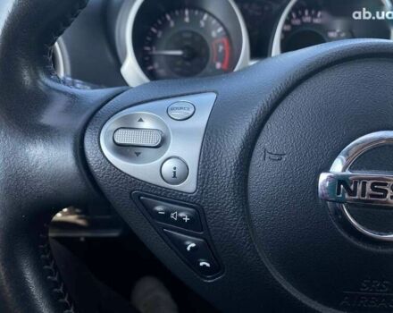 Ниссан Жук, объемом двигателя 1.6 л и пробегом 80 тыс. км за 13990 $, фото 27 на Automoto.ua