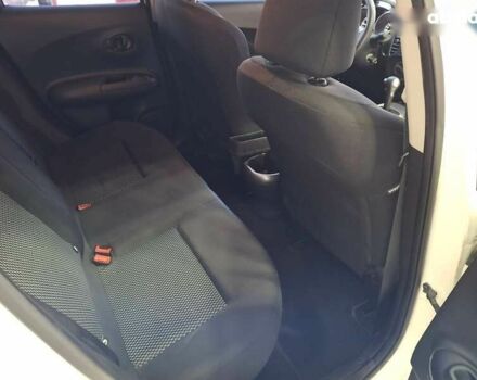 Ниссан Жук, объемом двигателя 1.6 л и пробегом 69 тыс. км за 14200 $, фото 23 на Automoto.ua