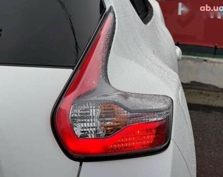 Ниссан Жук, объемом двигателя 1.6 л и пробегом 35 тыс. км за 14800 $, фото 24 на Automoto.ua