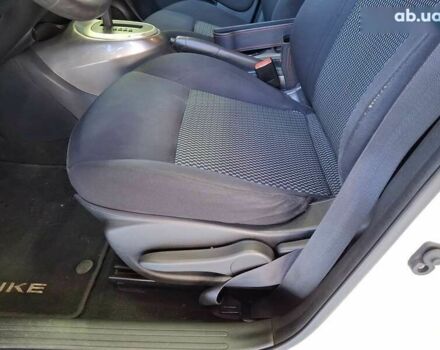 Ниссан Жук, объемом двигателя 1.6 л и пробегом 69 тыс. км за 14200 $, фото 10 на Automoto.ua