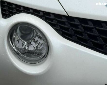 Ниссан Жук, объемом двигателя 1.6 л и пробегом 35 тыс. км за 14800 $, фото 7 на Automoto.ua