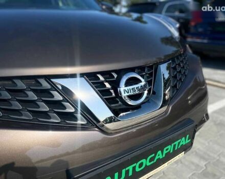 Ниссан Жук, объемом двигателя 1.6 л и пробегом 80 тыс. км за 13990 $, фото 7 на Automoto.ua