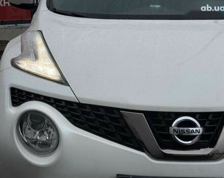 Ниссан Жук, объемом двигателя 1.6 л и пробегом 35 тыс. км за 14800 $, фото 5 на Automoto.ua