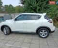 Ниссан Жук, объемом двигателя 1.6 л и пробегом 32 тыс. км за 15000 $, фото 12 на Automoto.ua