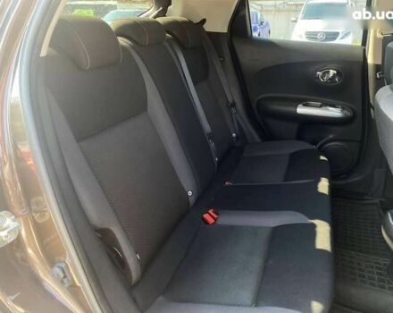 Ниссан Жук, объемом двигателя 1.6 л и пробегом 81 тыс. км за 14490 $, фото 24 на Automoto.ua