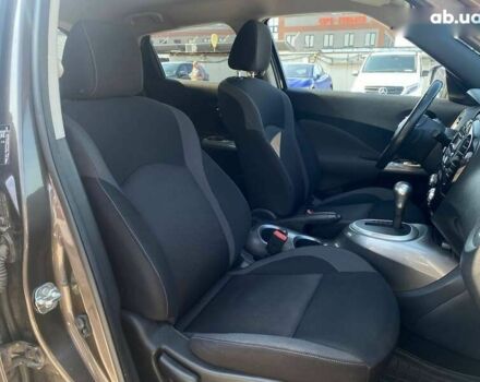 Ниссан Жук, объемом двигателя 1.6 л и пробегом 80 тыс. км за 13990 $, фото 23 на Automoto.ua